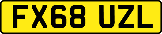 FX68UZL