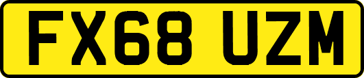FX68UZM