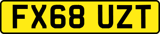 FX68UZT