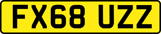 FX68UZZ