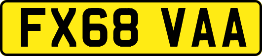 FX68VAA