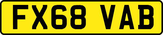 FX68VAB