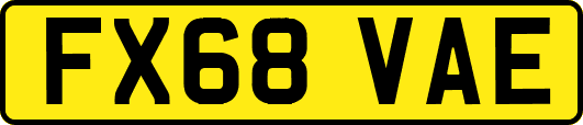 FX68VAE
