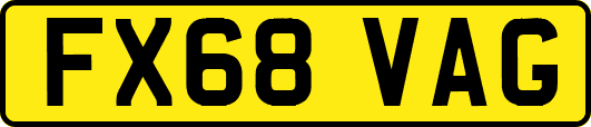 FX68VAG