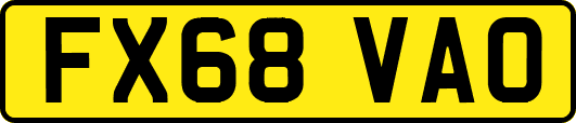 FX68VAO
