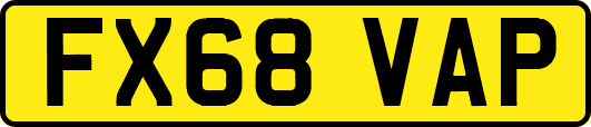 FX68VAP