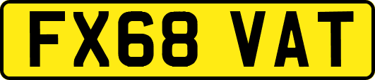 FX68VAT