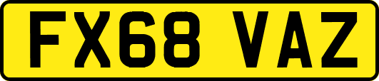 FX68VAZ