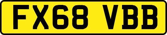 FX68VBB