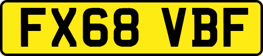 FX68VBF