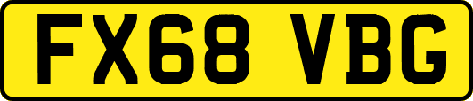 FX68VBG