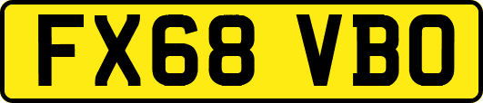 FX68VBO