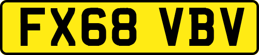 FX68VBV