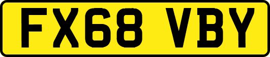 FX68VBY