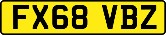 FX68VBZ