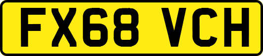 FX68VCH