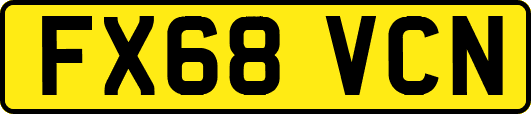 FX68VCN