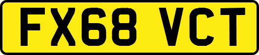 FX68VCT