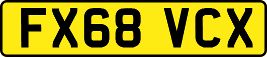 FX68VCX