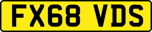 FX68VDS