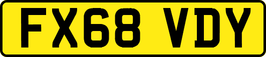FX68VDY