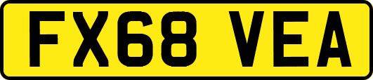 FX68VEA