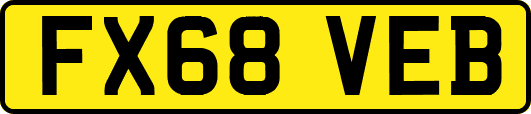 FX68VEB