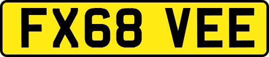 FX68VEE