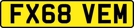 FX68VEM
