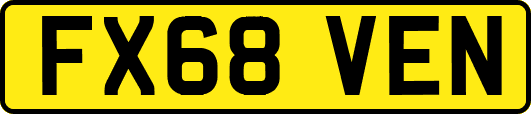 FX68VEN