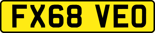 FX68VEO