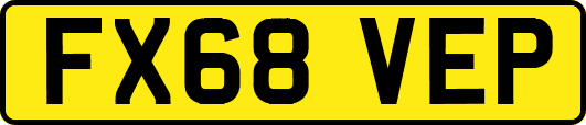 FX68VEP