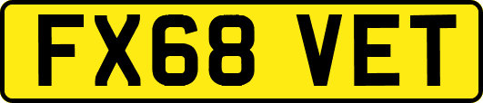 FX68VET