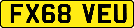 FX68VEU