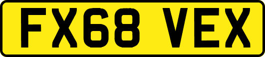 FX68VEX