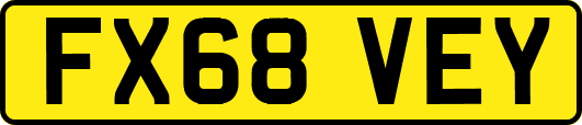 FX68VEY