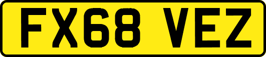 FX68VEZ