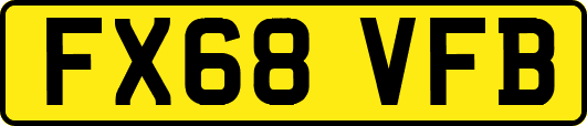 FX68VFB