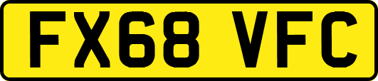 FX68VFC