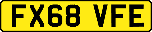 FX68VFE