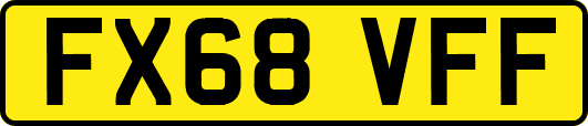 FX68VFF