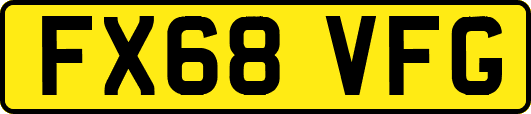 FX68VFG