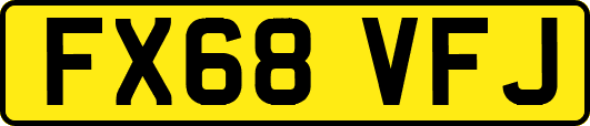 FX68VFJ