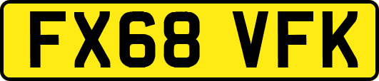 FX68VFK