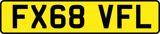 FX68VFL