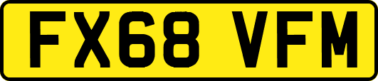 FX68VFM