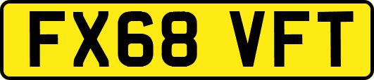 FX68VFT
