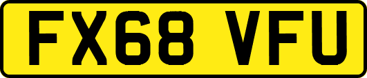 FX68VFU