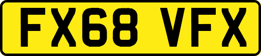FX68VFX