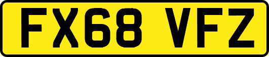 FX68VFZ